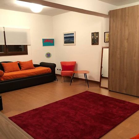 Simago Home Custonaci Bagian luar foto
