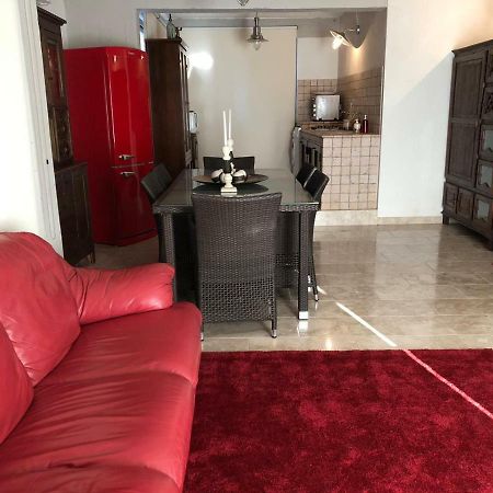 Simago Home Custonaci Bagian luar foto