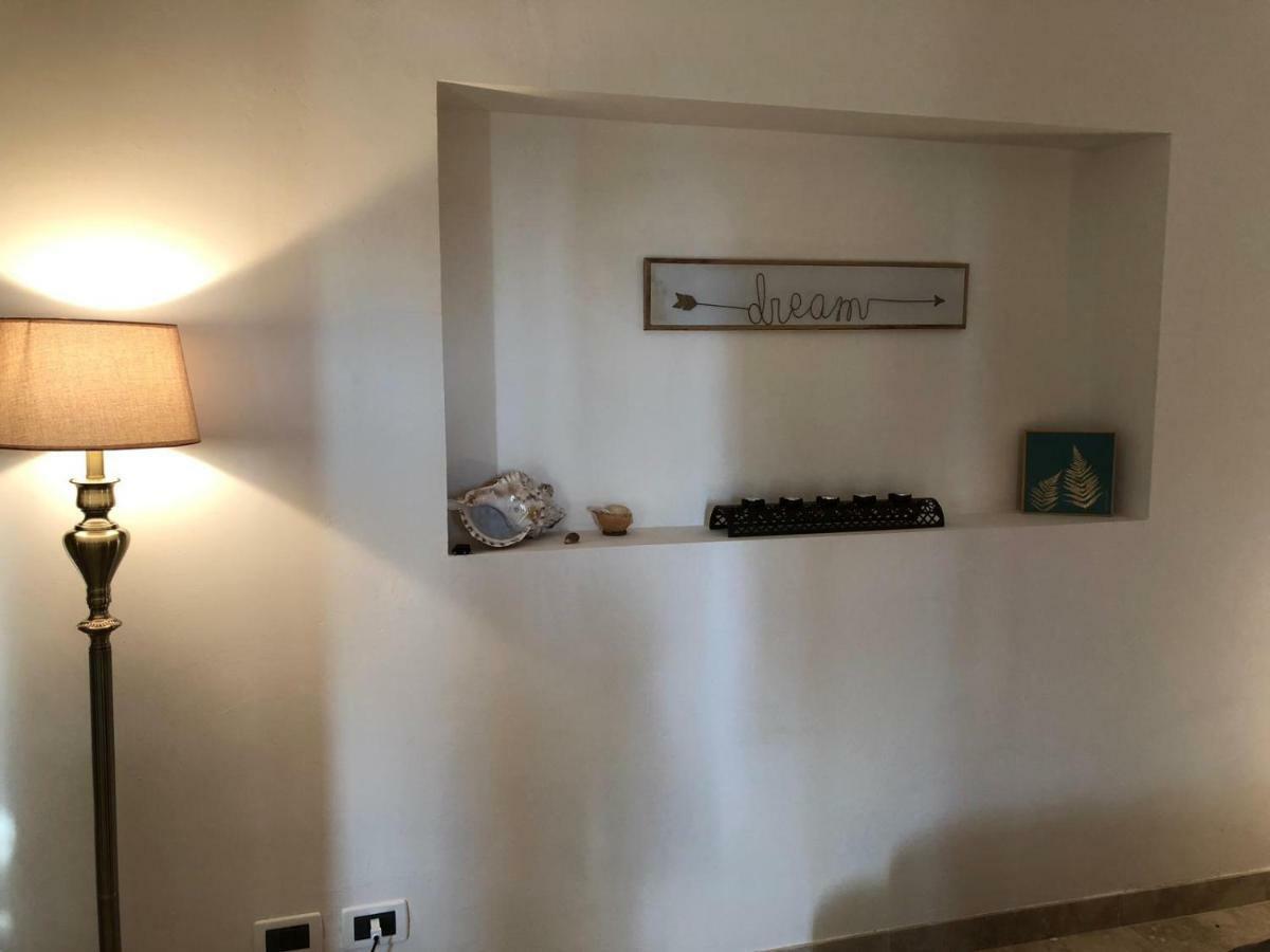Simago Home Custonaci Bagian luar foto