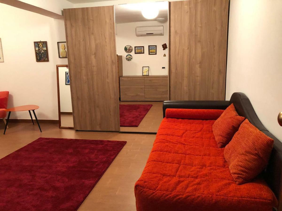 Simago Home Custonaci Bagian luar foto