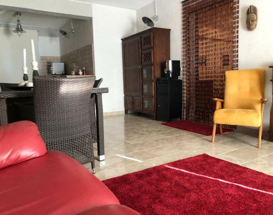 Simago Home Custonaci Bagian luar foto