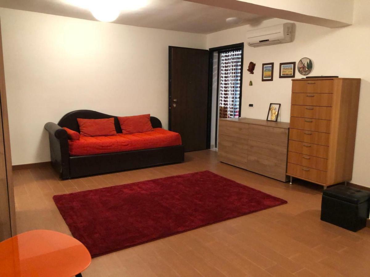 Simago Home Custonaci Bagian luar foto