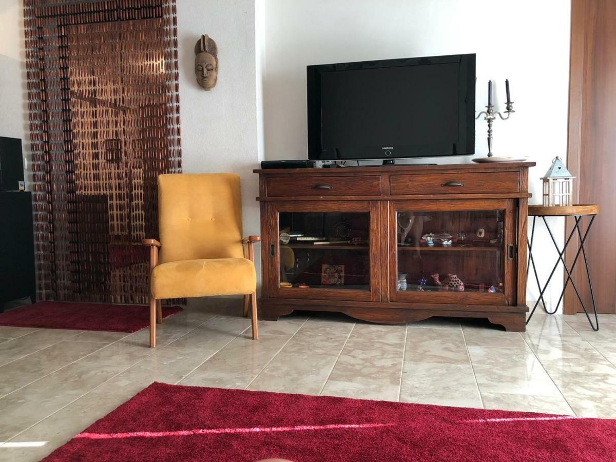 Simago Home Custonaci Bagian luar foto