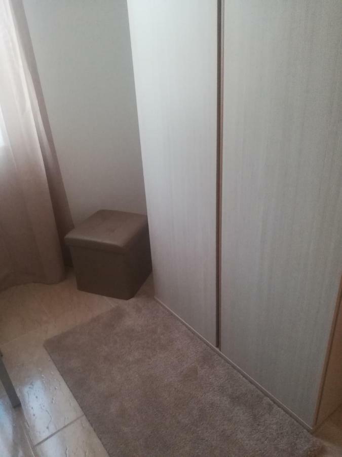 Simago Home Custonaci Bagian luar foto