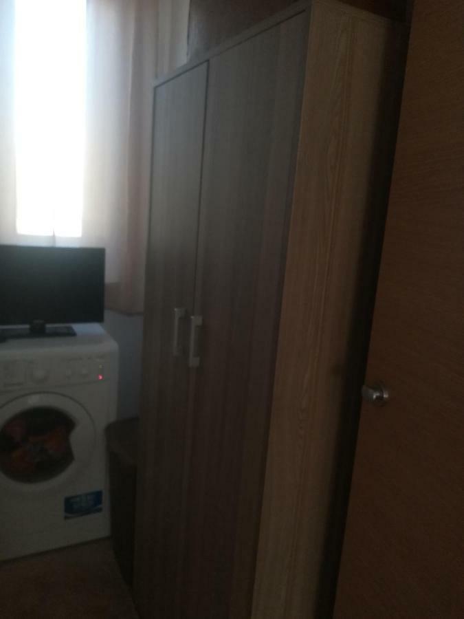 Simago Home Custonaci Bagian luar foto