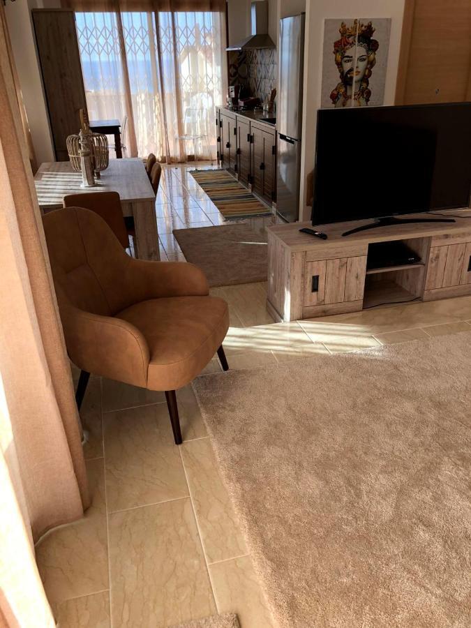 Simago Home Custonaci Bagian luar foto