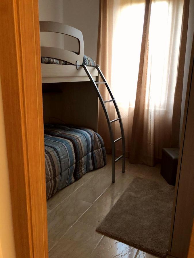 Simago Home Custonaci Bagian luar foto