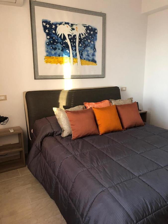 Simago Home Custonaci Bagian luar foto