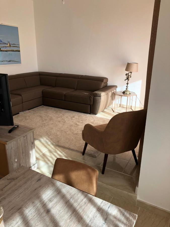 Simago Home Custonaci Bagian luar foto