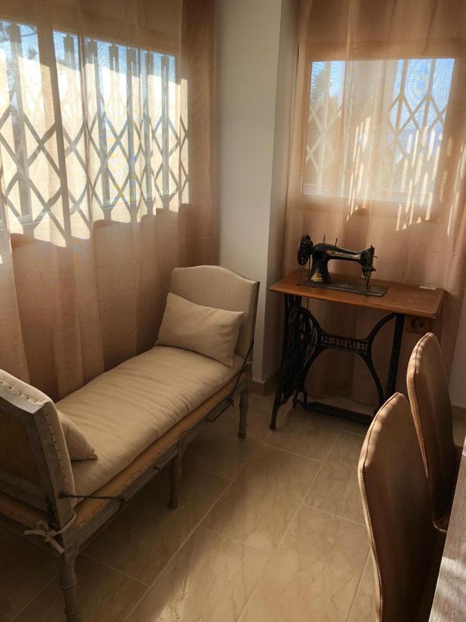 Simago Home Custonaci Bagian luar foto